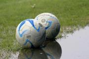 El temporal frenó todo: suspendieron la fecha del fútbol local y el inicio del Prefederal