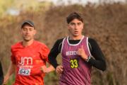 Santino Marchetti brilló en Mar del Plata y llega afilado al Provincial de Cross Country