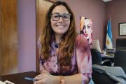 La Provincia autorizó la liquidación final de Jimena López tras su salida de Puerto Quequén