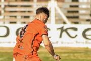 Villa Díaz Vélez es único líder y así quedaron las posiciones tras la quinta fecha