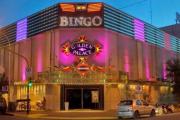 Bingo Golden Palace lanzó “Modo Mot-On” con sorteos de una moto 0 KM, Smart TVs y electrodomésticos