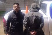 Detuvieron a un hombre en Quequén por violar una restricción judicial y amenazar de muerte a su ex pareja