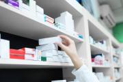 San Cayetano realizó una nueva inversión millonaria en medicamentos para el sistema de salud