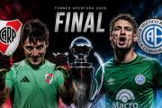 River y Belgrano definen el título en Córdoba: cómo llegan y qué dicen las estadísticas entre ambos