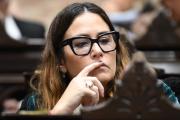 Jimena López contra la reforma de Zona Fría: “Los invito a pasar un invierno en la costa necochense”