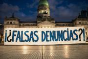 “Falsas denuncias”: el proyecto impulsado por Carolina Losada y el avance de una agenda antifeminista