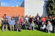 Puerto Ciudad amplía sus actividades: charlas sobre autismo, prevención de adicciones y proyectos inclusivos en toda la región