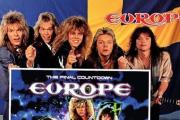 “The Final Countdown”, 40 años después: el himno eterno de Europe