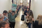 Conflicto en ARBA: ingenieros denuncian paralización y crece la tensión con el Gobierno bonaerense