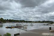 Pronóstico en Necochea: jueves fresco, con chaparrones y lluvias aisladas