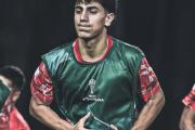 El juvenil de La Dulce que ilusiona a River: jugó la semifinal y firmaría contrato profesional