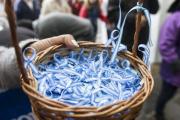 Locro, folklore, ferias y actividades al aire libre: el fin de semana largo movilizó a Necochea y la región