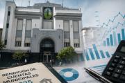 Cómo recauda y en qué gasta el Municipio de Necochea: el análisis de NECOnomía sobre tasas, déficit y prioridades