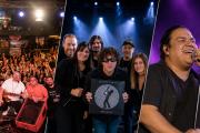 WO Espacio Cultural prepara un fin de semana largo cargado de música en vivo en Necochea