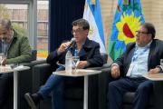 Puerto Quequén proyecta inversiones y modernización para liderar el negocio de graneles