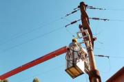 Un sector de Necochea estará sin luz este viernes por trabajos de la Usina