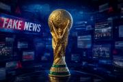 Mundial 2026: voces clonadas, hinchas falsas y odio viral en redes