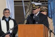 "Ser parte de la Prefectura Naval Argentina es una elección de vida": el mensaje por los 216 años de la fuerza