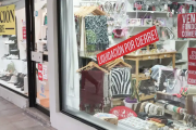 Dos proyectos legislativos buscan alivio para el comercio de Necochea