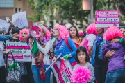 Femicidios, desigualdad y aborto legal: Socorro Rosa analiza la situación de Necochea este 3J