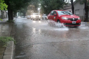 Alerta amarilla en Necochea: pronostican hasta 60 mm de lluvia y tormentas para este viernes