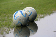 La Liga Necochea suspendió toda la fecha de fútbol por las lluvias