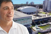 Oscar Merlo se convertirá este miércoles en el nuevo dueño del Casino de Necochea