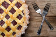 Pastafrola: la tarta dulce que nunca pasa de moda y sigue conquistando las mesas argentinas