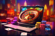 Cómo es realmente una sesión de casino móvil de una hora: lo que hacen los jugadores y los errores más comunes