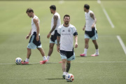 La espera terminó: Argentina empieza a defender la corona mundial