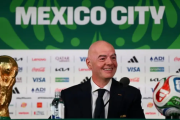 Tras la polémica, la FIFA permitió otra vez las preguntas en español en el Mundial