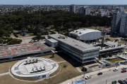 La empresa que compró el Casino tiene la CUIT limitada por ARCA y no registra empleados declarados