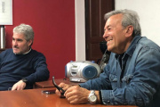 El exintendente Daniel Molina conducirá los destinos de la UCR Necochea