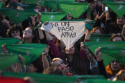Amnistía denunció al Municipio de San Isidro por obstaculizar el acceso al aborto legal