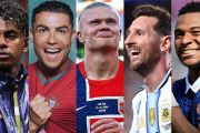 Comienza la segunda fecha del Mundial: los candidatos buscan dar otro paso y aparecen las primeras cuentas