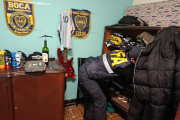 Necochea quedó incluida en un megaoperativo contra material de abuso sexual infantil
