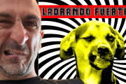 Antes de tocar en WO, Ladrando Fuerte reivindica la vigencia del rock: "Todos somos un poco rockeros"