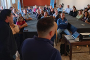 La apuesta de comerciantes de Necochea para que los vecinos compren primero en la ciudad