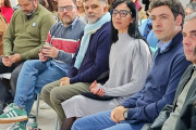 La necochense Andrea Cáceres encabezó en Pinamar una capacitación sobre la Ley de Buen Trato