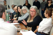 "Festival del Veto": Silvia Blanco advirtió que judicializar las ordenanzas "le da la espalda a la comunidad"
