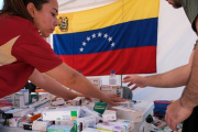 Una ONG de Necochea lanzó una colecta para ayudar a las víctimas del terremoto en Venezuela