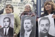Setenta años después, la Justicia reconoció los crímenes de "Operación Masacre"