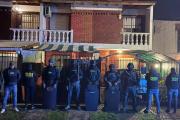 Capturaron en Mar del Tuyú a un acusado de homicidio agravado por odio racial y religioso
