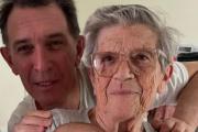 El dolor de Paquillo Sánchez a una semana de la muerte de su madre: “Te amaré siempre”