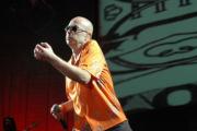 Murió el Indio Solari a los 77 años: conmoción en el rock nacional por la partida de una leyenda