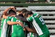 Empate con seis goles, goleadas y pelea abierta: así fue la fecha 10 del fútbol local