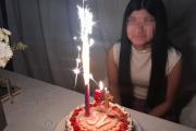 Encontraron sana y salva a Luciana, la adolescente por la que se había activado la Alerta Sofía