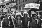 Stonewall, la revuelta que convirtió al orgullo en una bandera mundial