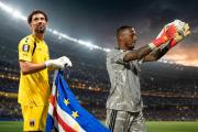 Curazao y Cabo Verde, las debutantes que complicaron a Ecuador y Uruguay