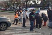 Murió Gloria Schell, la mujer atropellada en el cruce de 59 y 42